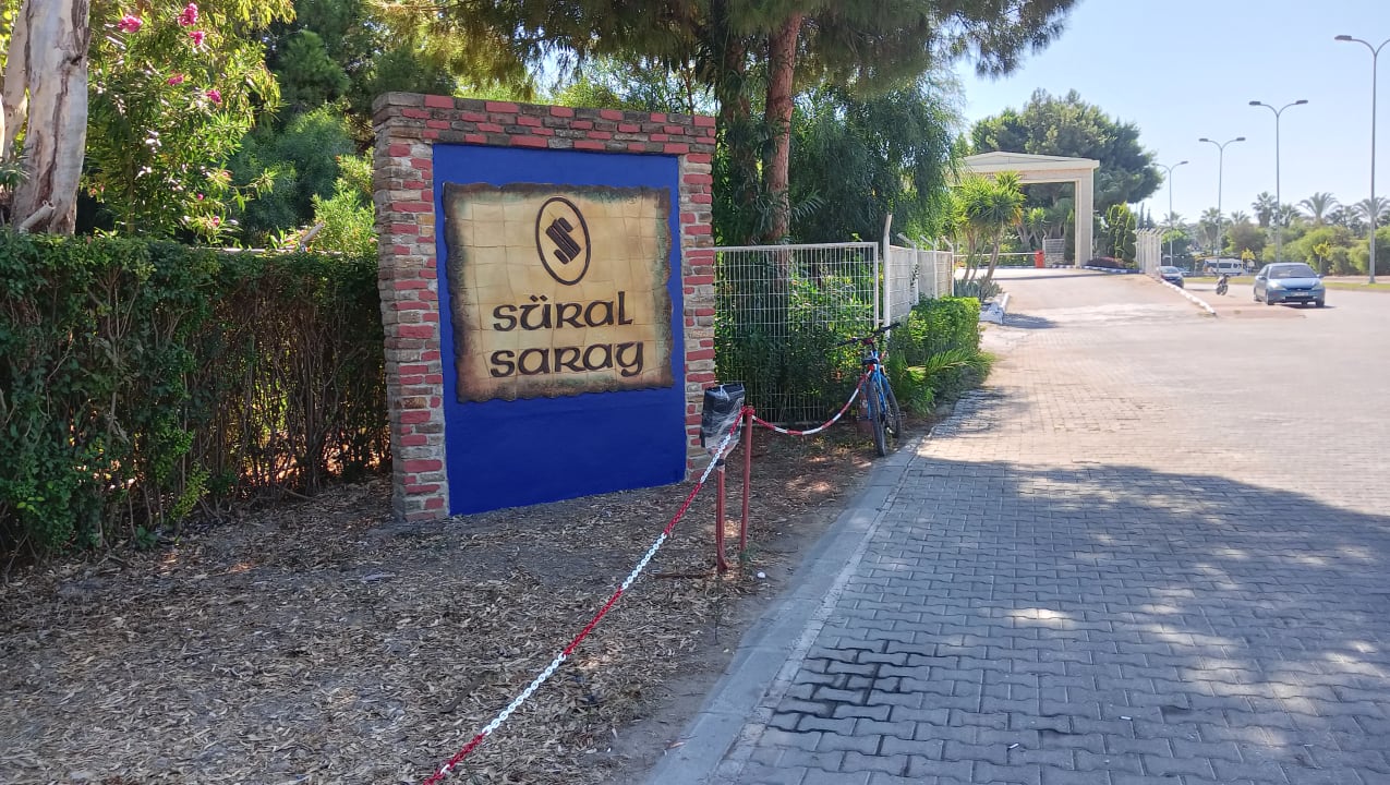 Sonstiges Süral Saray Hotel