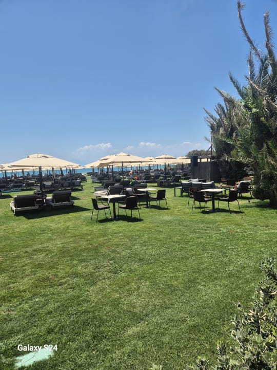 Strand Maxx Royal Belek Golf Resort