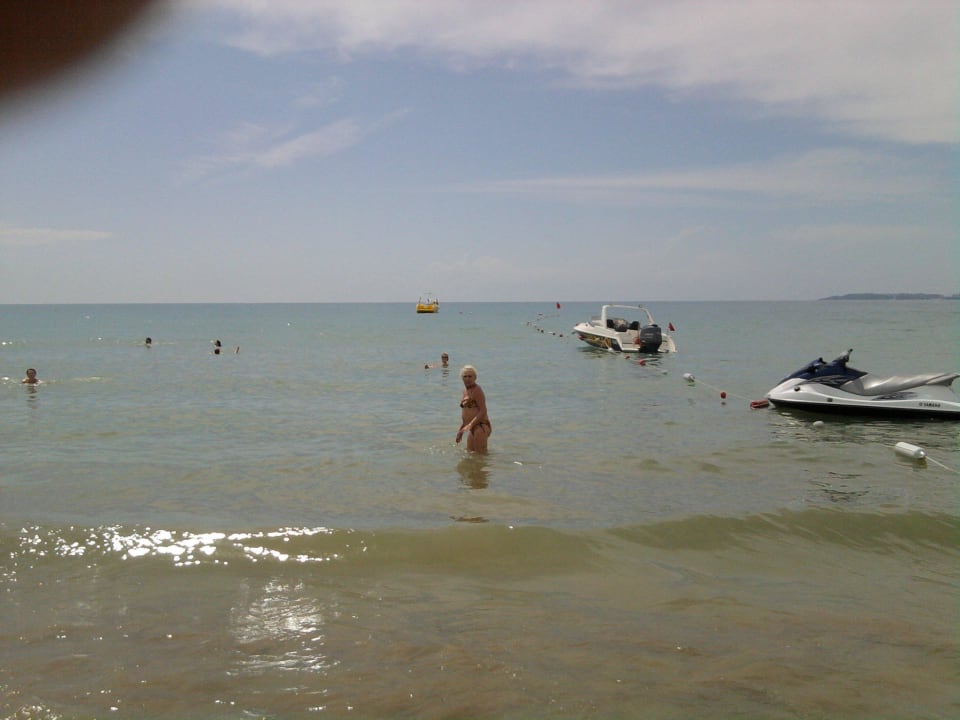 Am Meer Alaiye Resort & Spa