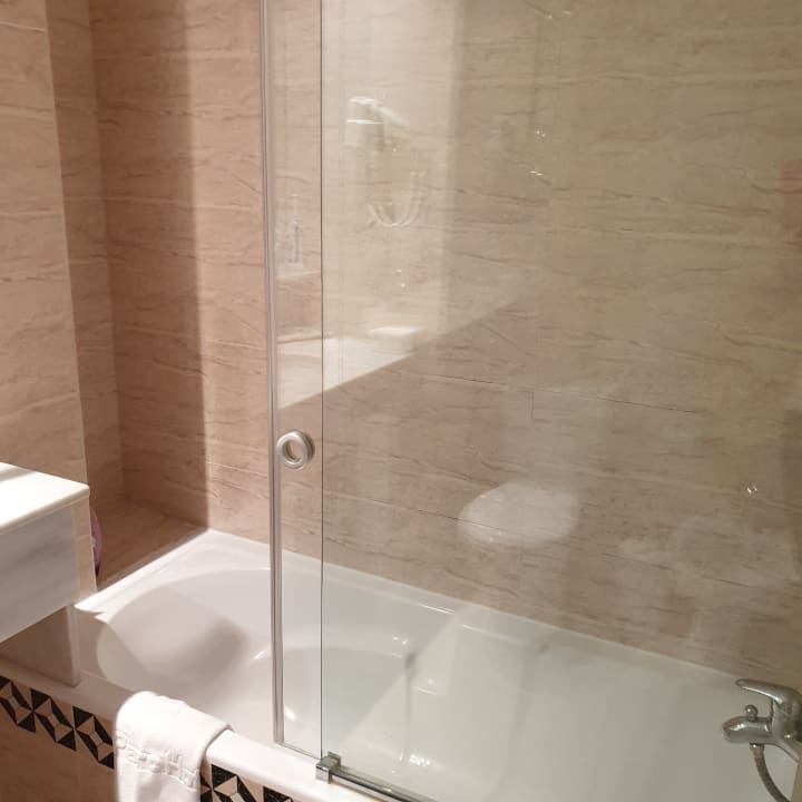 Zimmer Hotel-Apartamentos Blau Parc