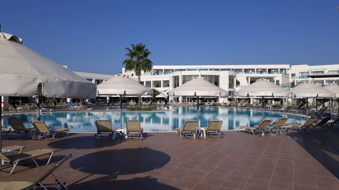 Pool Apollo Blue