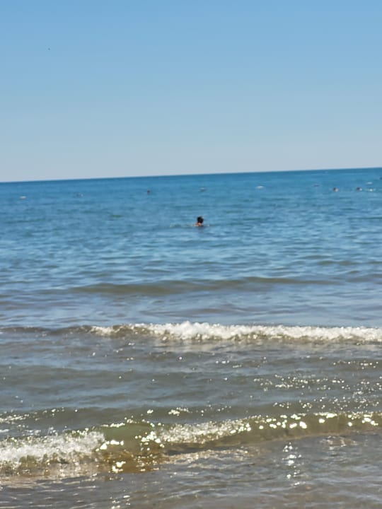 Strand Hane Family Resort