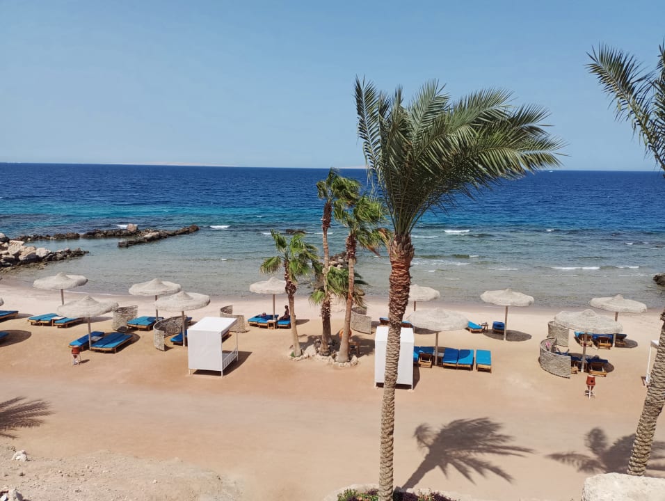Strand Pickalbatros Citadel Resort