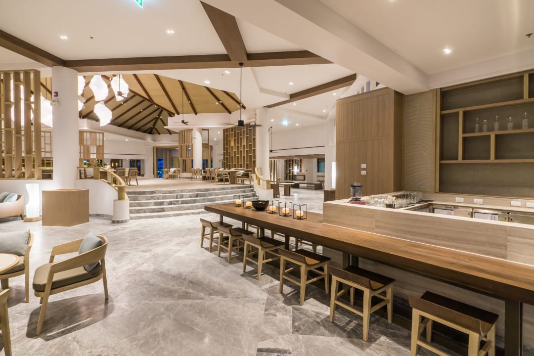 Sonstiges Phuket Marriott Resort & Spa Merlin Beach