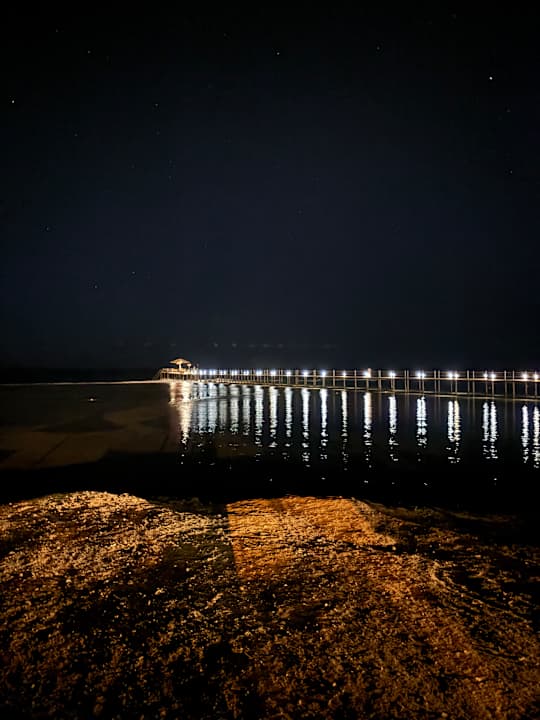 Außenansicht Three Corners Happy Life Beach Resort