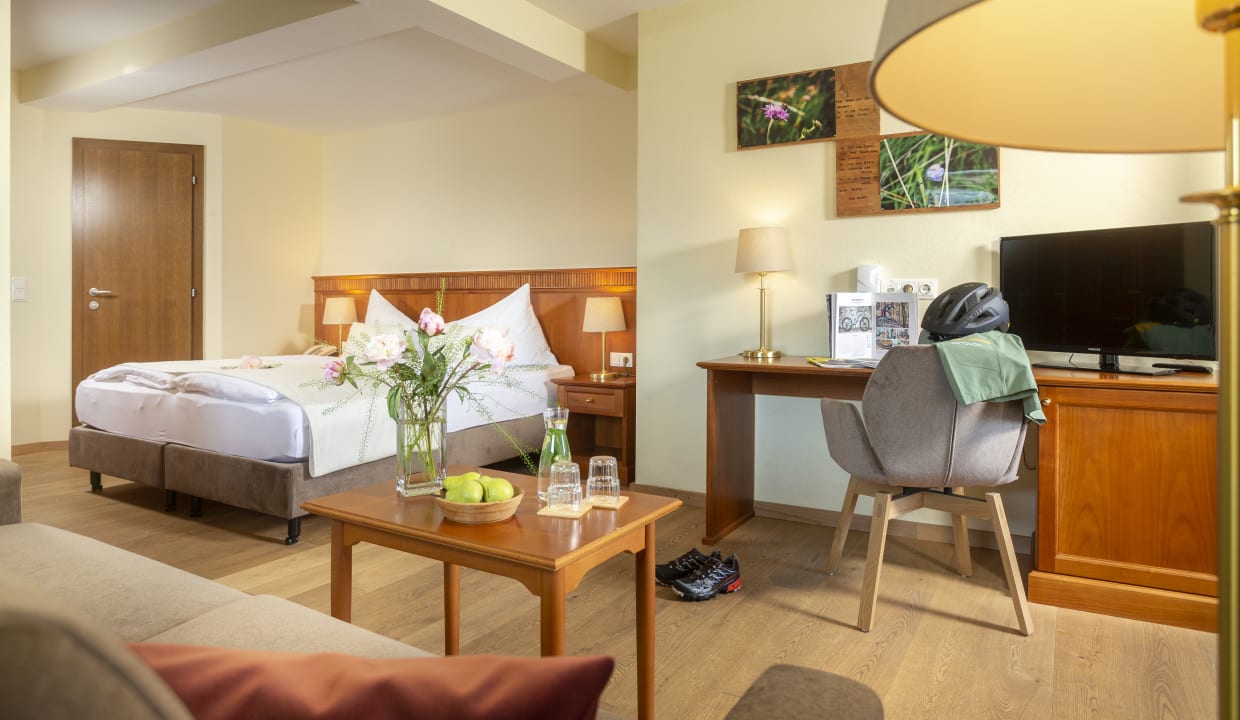 Zimmer Hotel Seppl Bike Vital