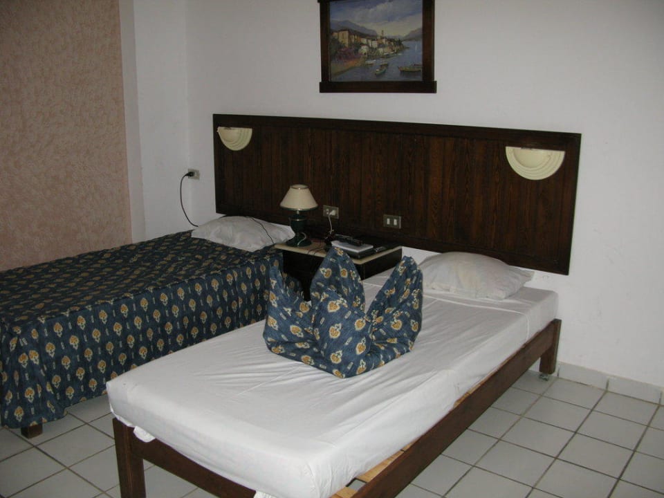 Zimmer Hotel Zak Royal Wings