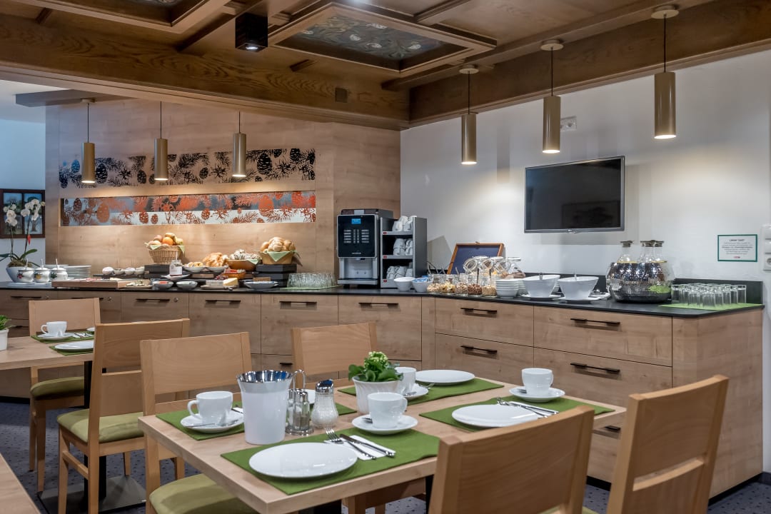 Gastro Aparthotel Garni Wieser