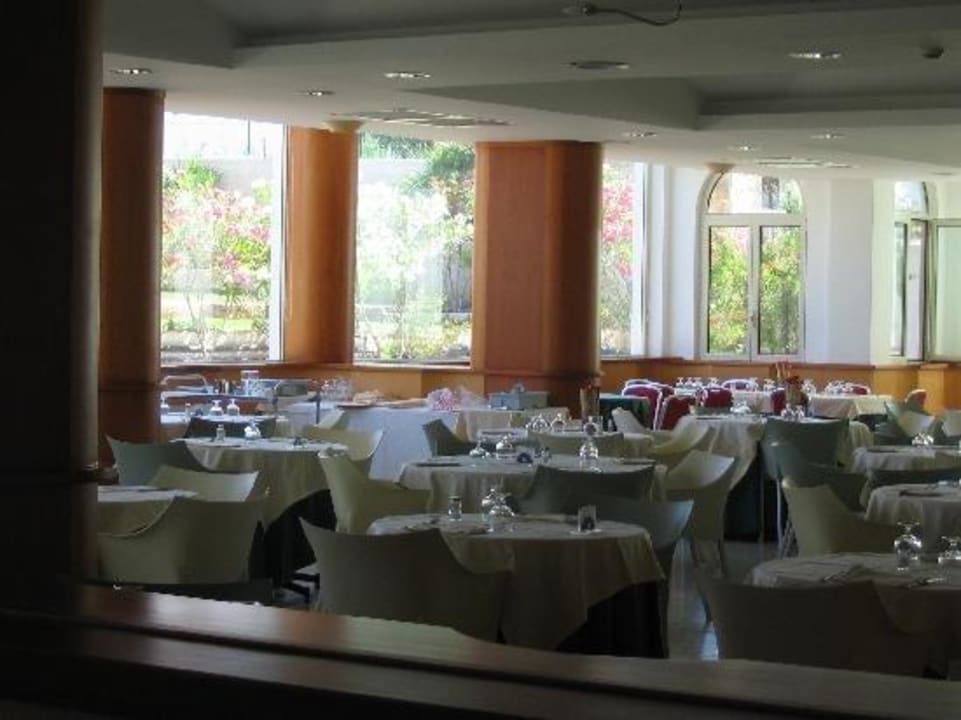 Ristorante Hotel D'Amato Hotel D'Amato