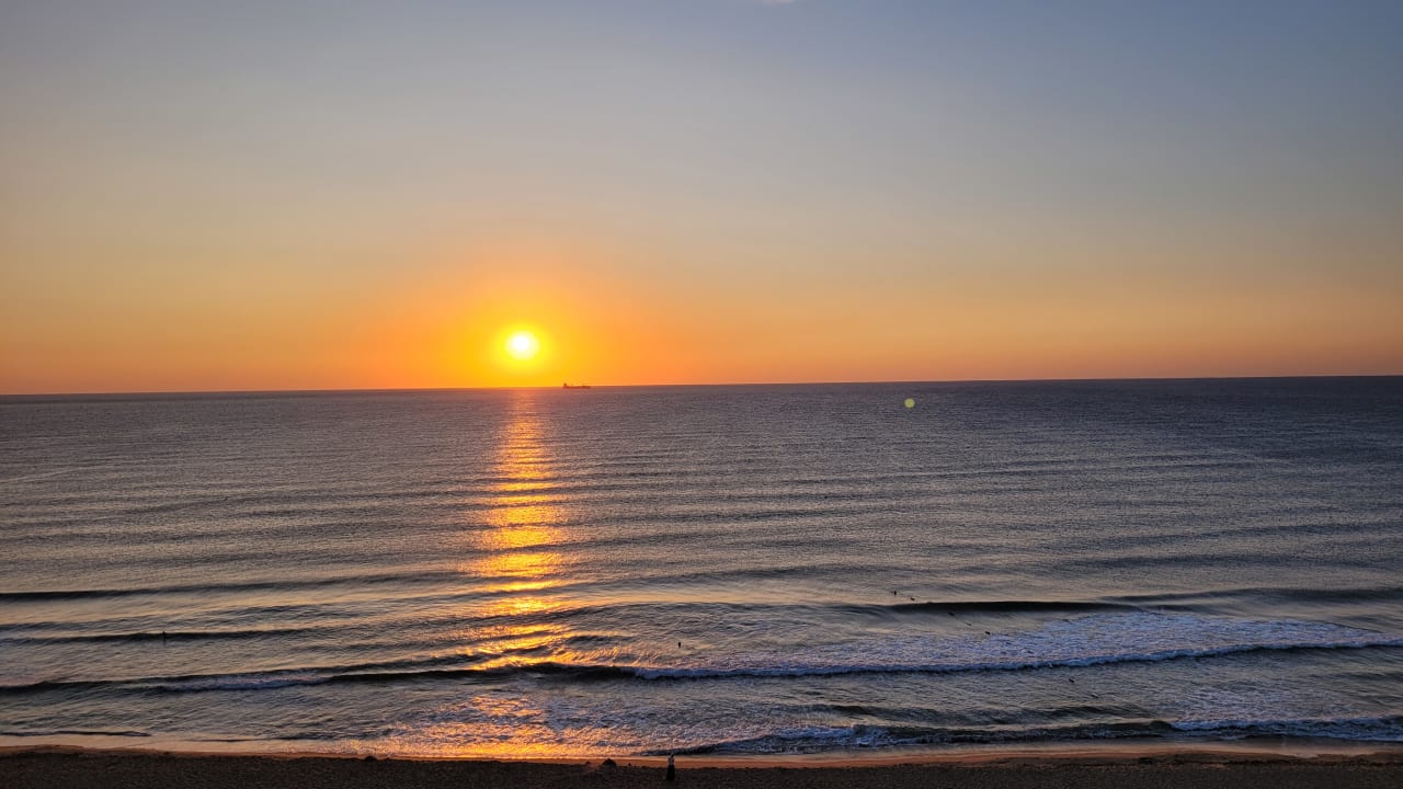 Ausblick Sol Luna Bay