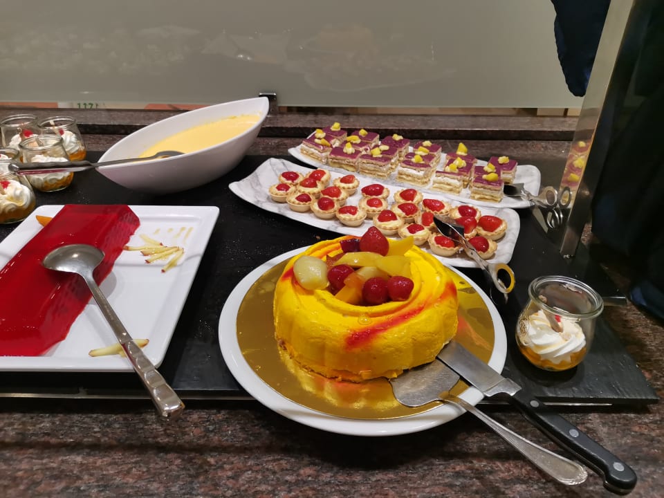 Gastro Valentin Somni Hotel & Suites