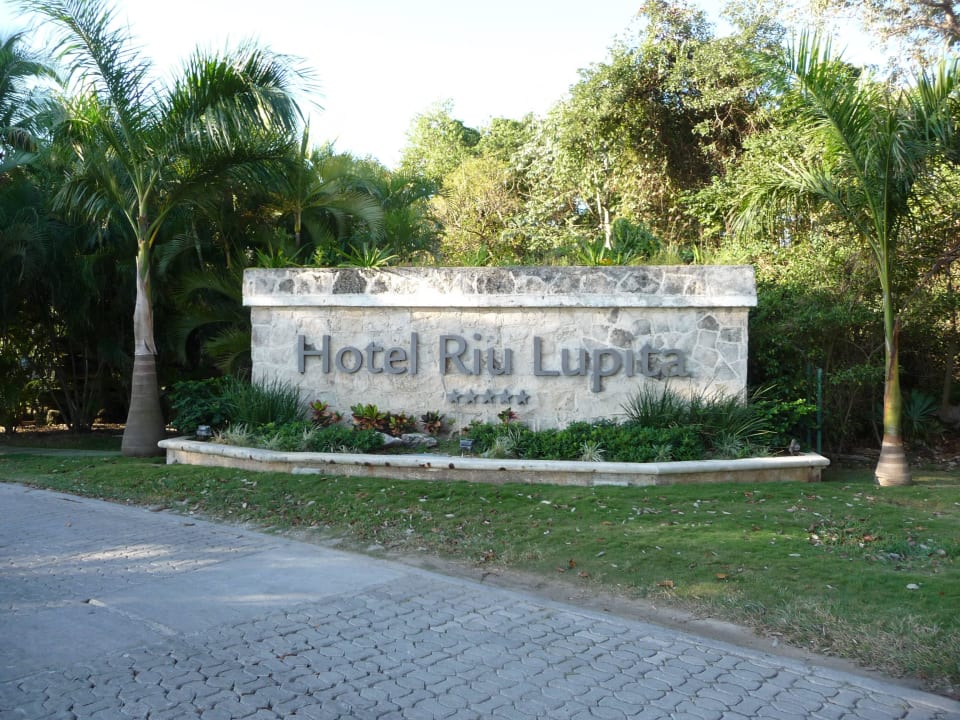 Riu Lupita Hotel Riu Lupita