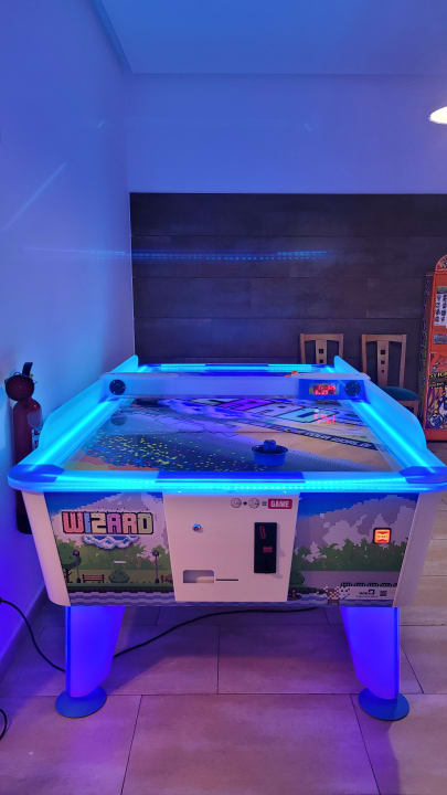 Sport & Freizeit Gavimar Ariel Chico Club & Resort