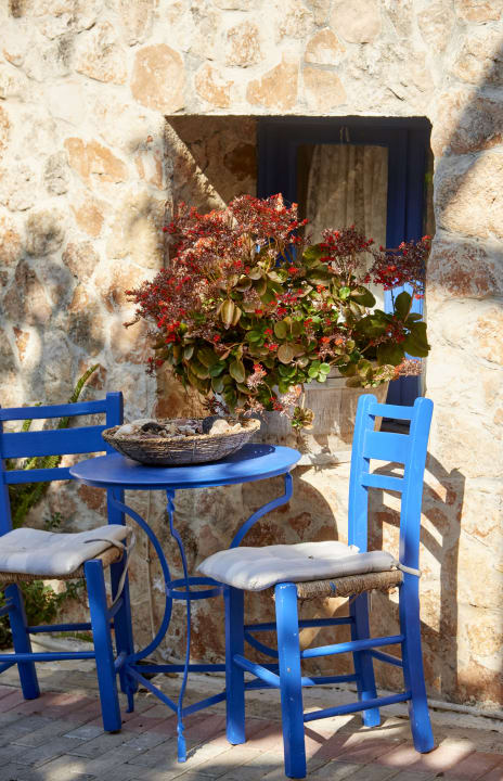 Sonstiges Koutouloufari Village Holiday Club