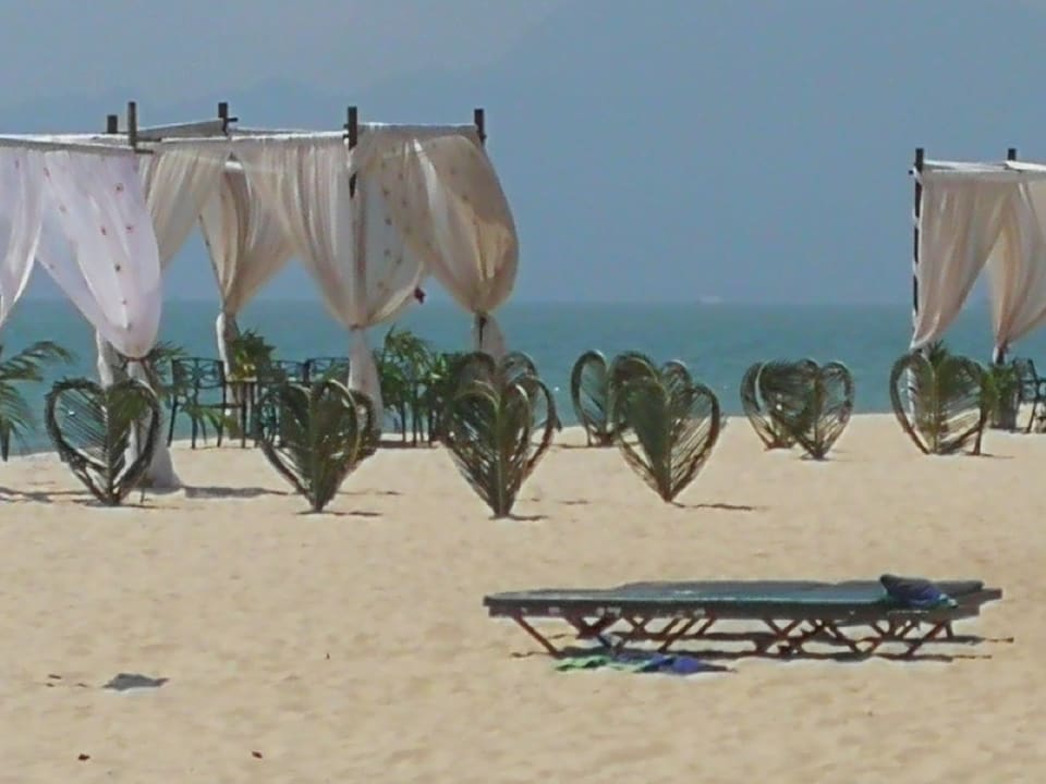 Strand HOLIDAY VILLA BEACH RESORT & SPA LANGKAWI KEDAH