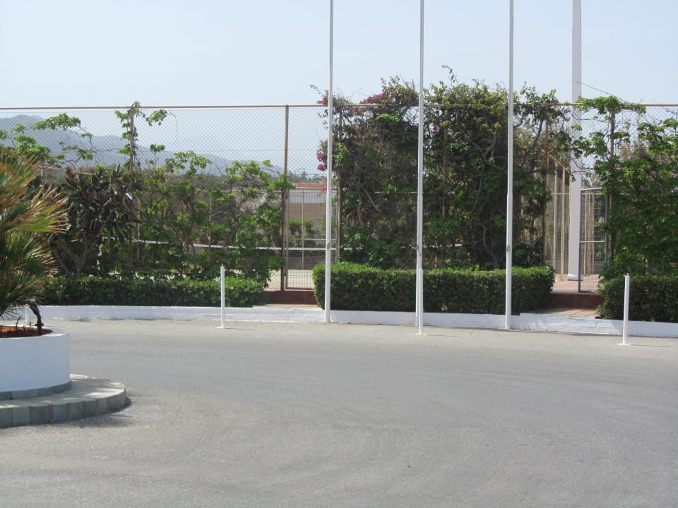 Hotel Mitsis Serita Beach Hotel Serita Beach