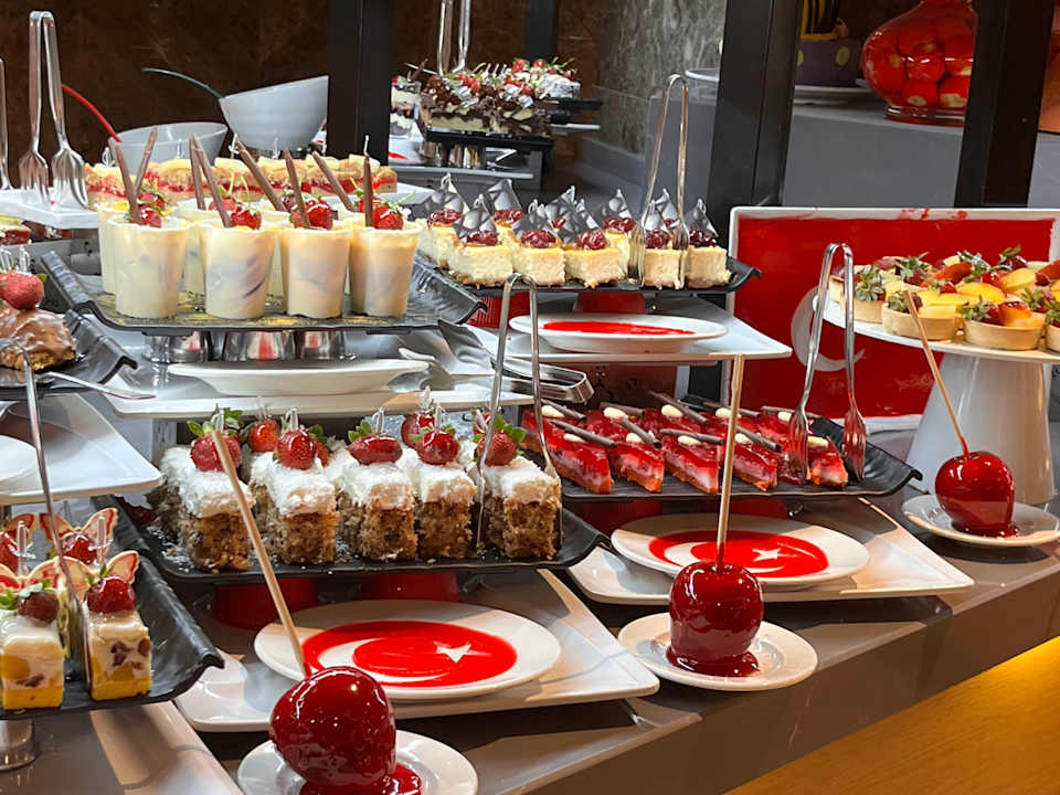 Gastro Diamond De Luxe Hotel & Spa