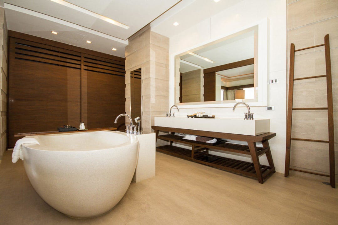 Nidhrarom Suite Nr. 431 Cape Nidhra Hotel Hua Hin