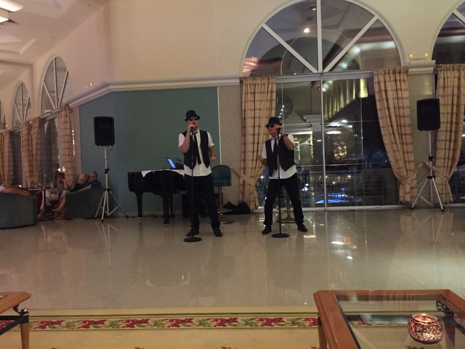 Sport & Freizeit Rodos Palladium Leisure & Wellness