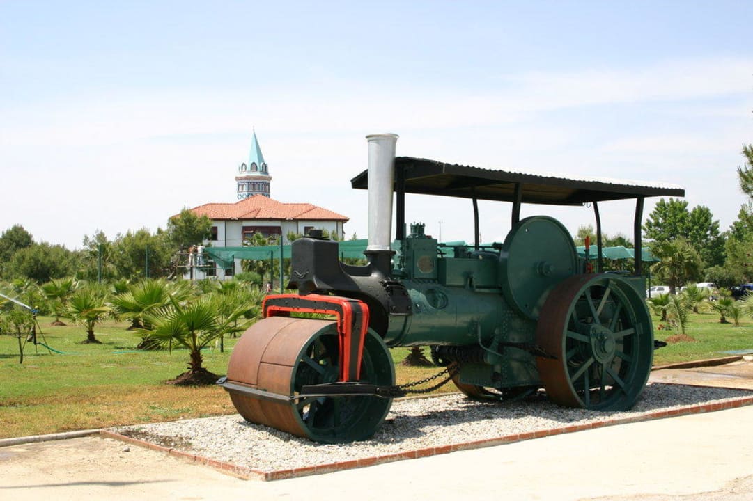 Club Ali Bey Manavgat Ali Bey Club