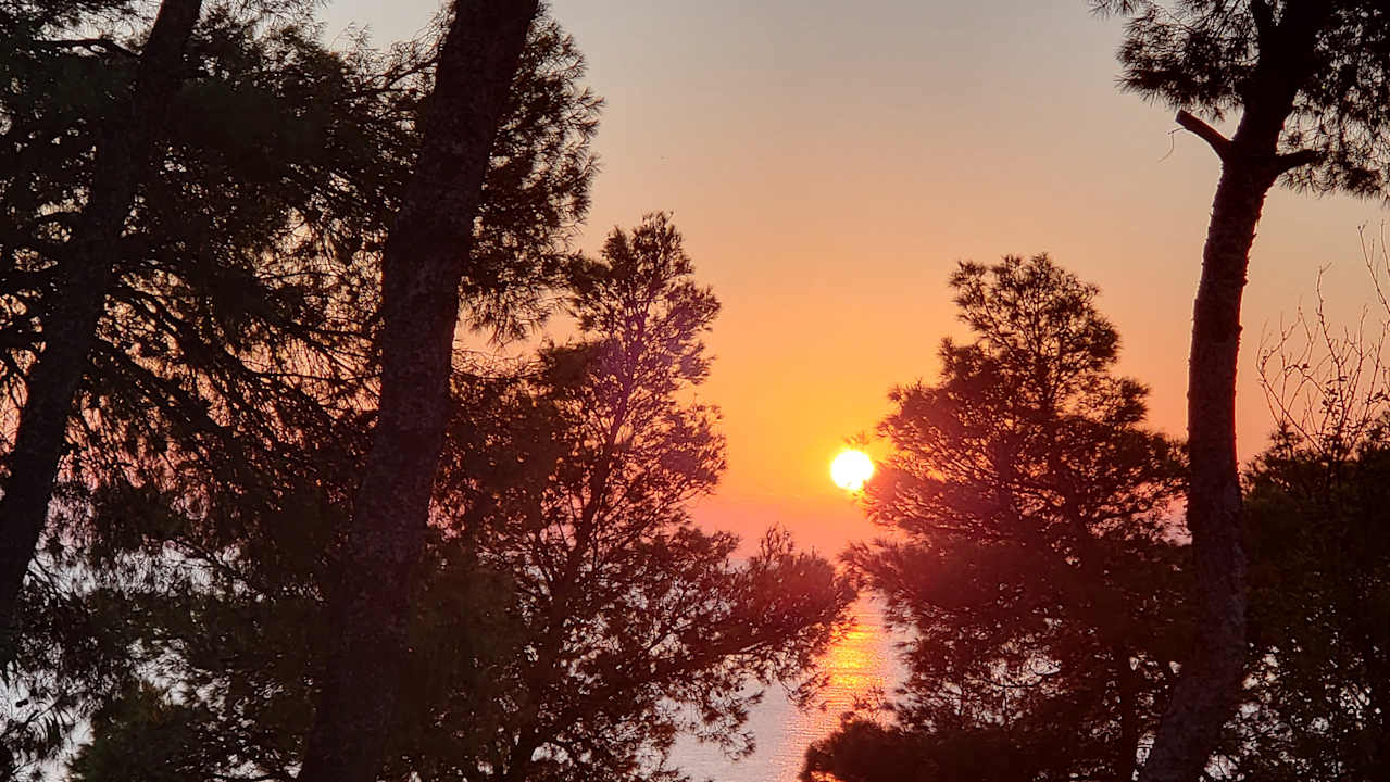 Zimmer Possidi Holidays Resort & Suite Hotel