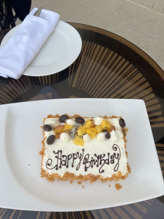 Zimmer The Cove Rotana Resort