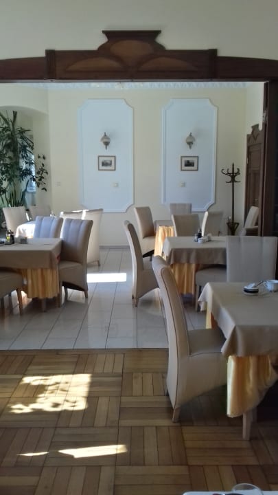 Gastro Hotel Pałacyk