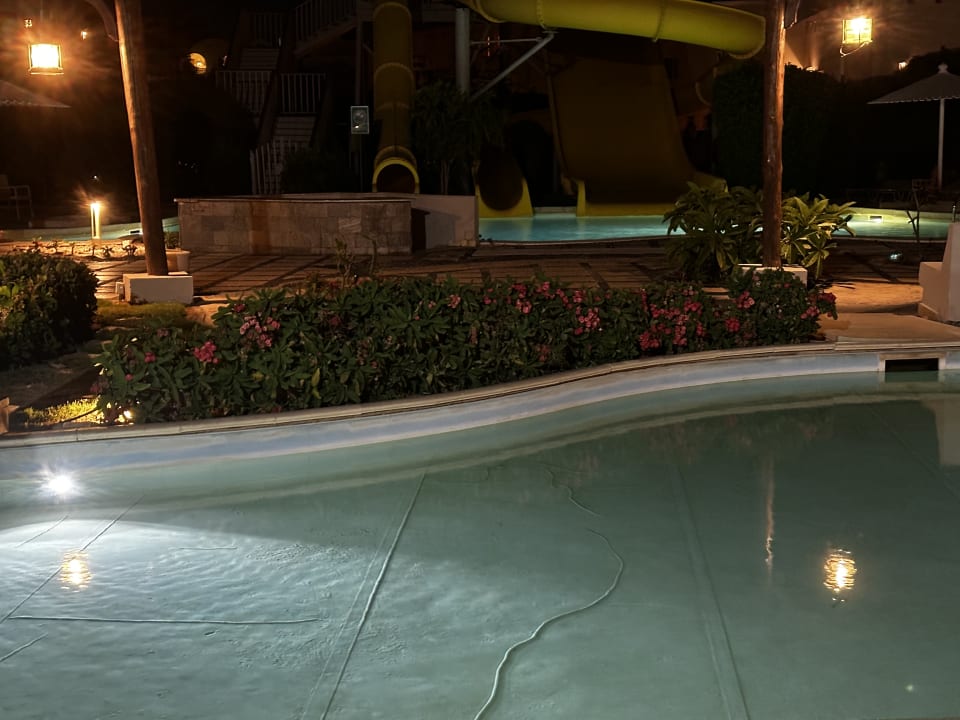 Pool Iberotel Casa Del Mar Resort