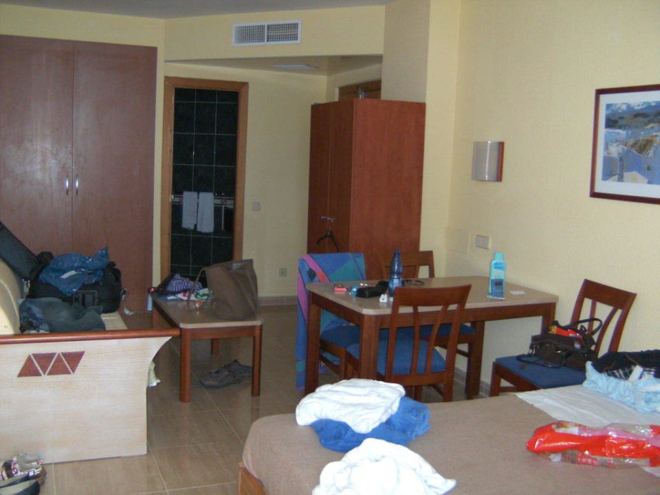 Blick ins Zimmer Sentido Fido Punta del Mar – Adults only