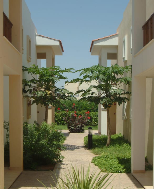 Garden Aktea Beach/Holiday Village
