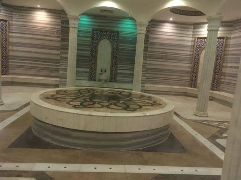 Spa Maxx Royal Belek Golf Resort