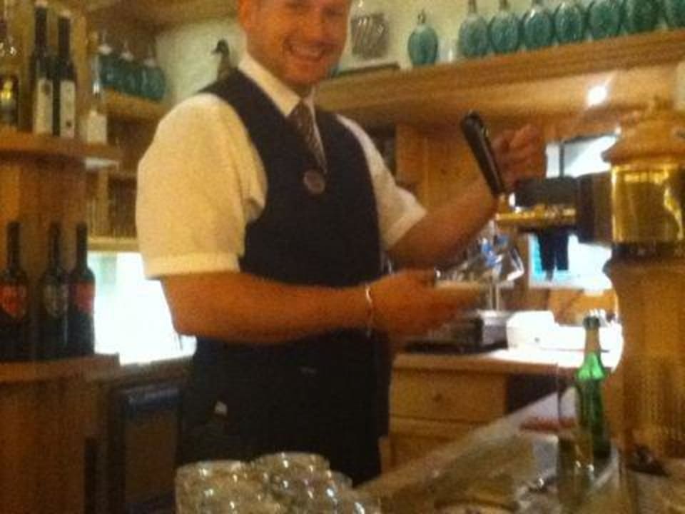 Hotel Alpin Spa Tuxerhof Hotel Alpin Spa Tuxerhof