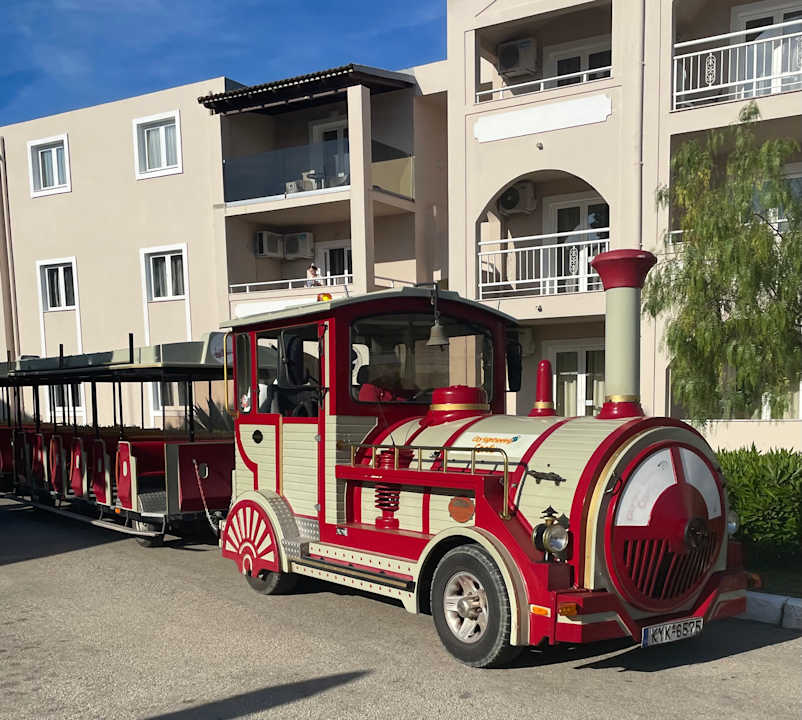 Sonstiges Sandy Beach Resort