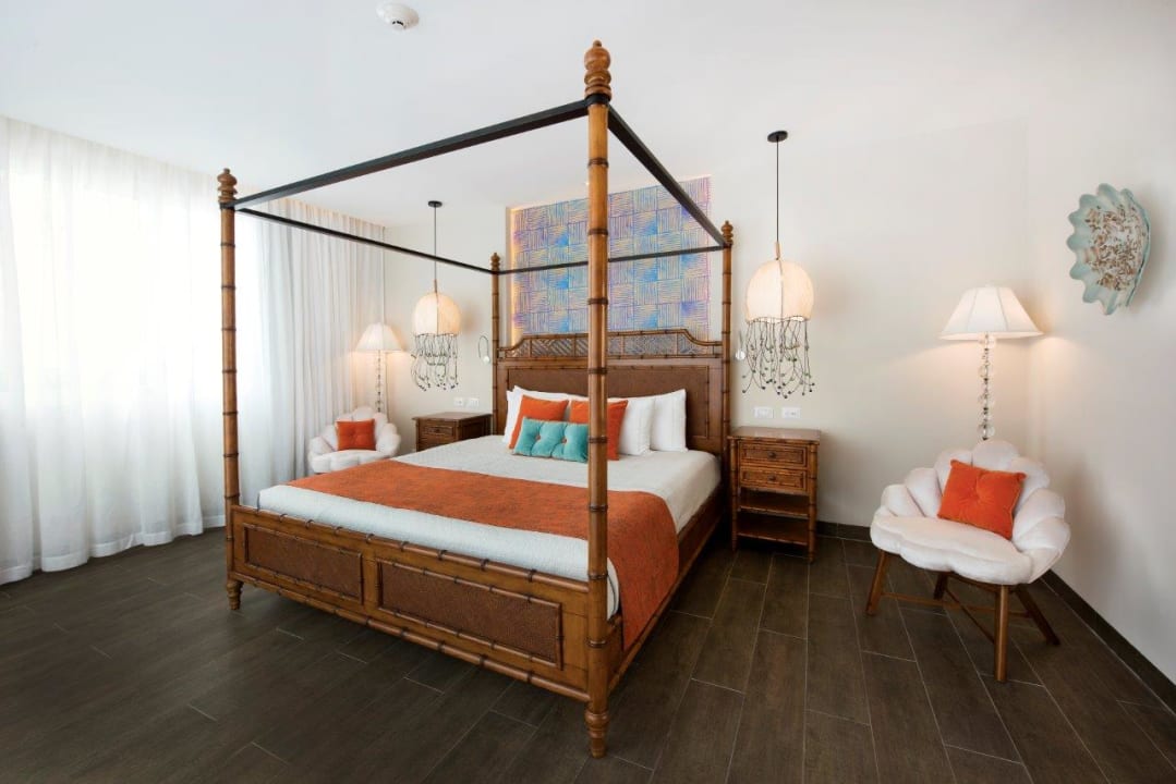 Zimmer Nickelodeon Hotels & Resorts Punta Cana