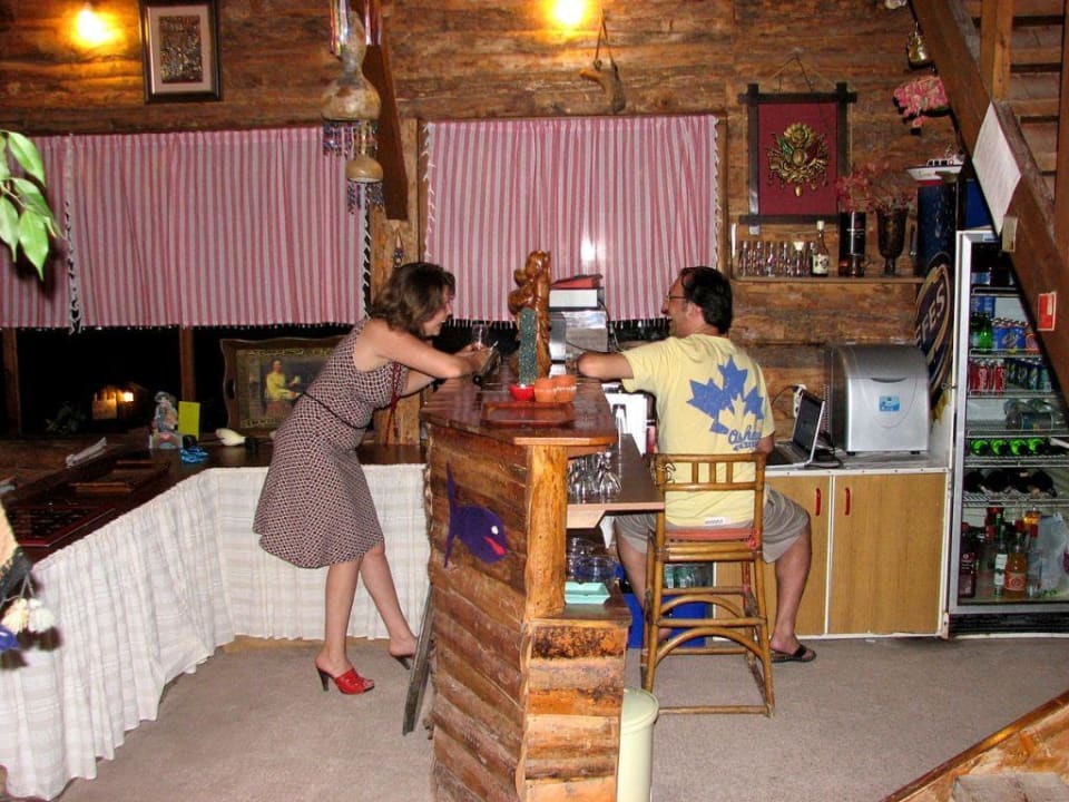 Bar HavaSu Park Bungalow