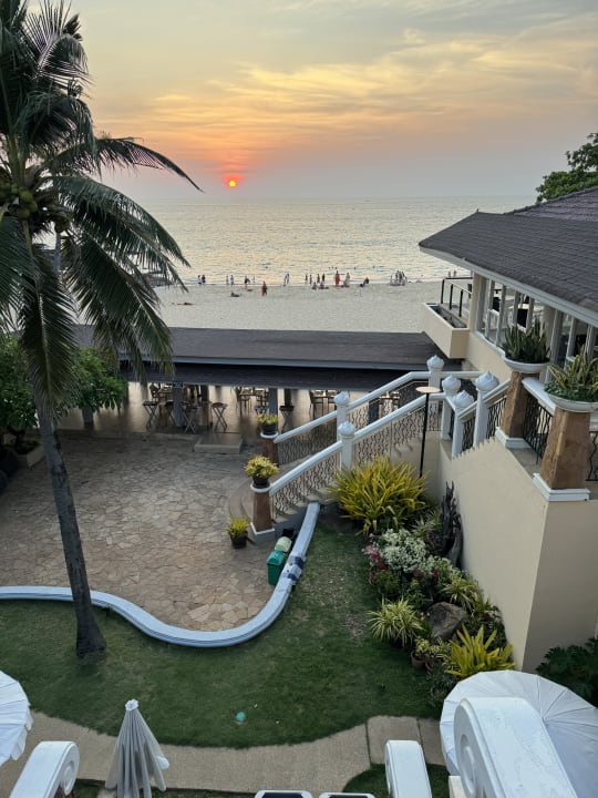 Ausblick Beyond Karon - Adults only 18+