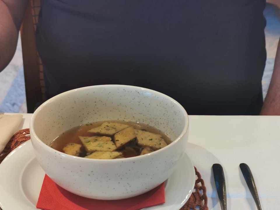 Gastro Hotel Vernagt am See