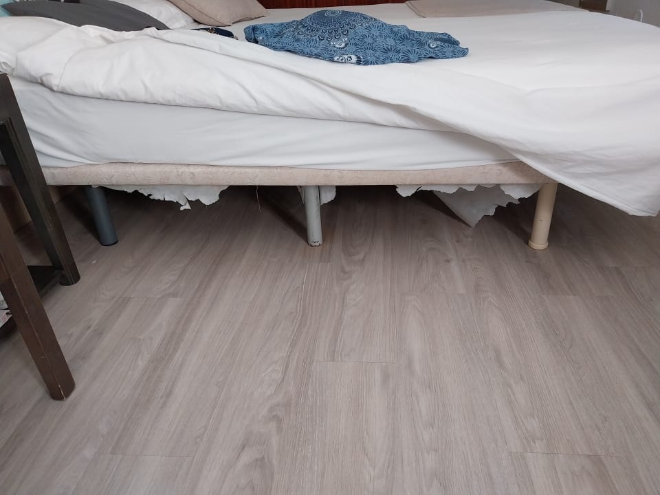 Zimmer SBH Hotel Taro Beach