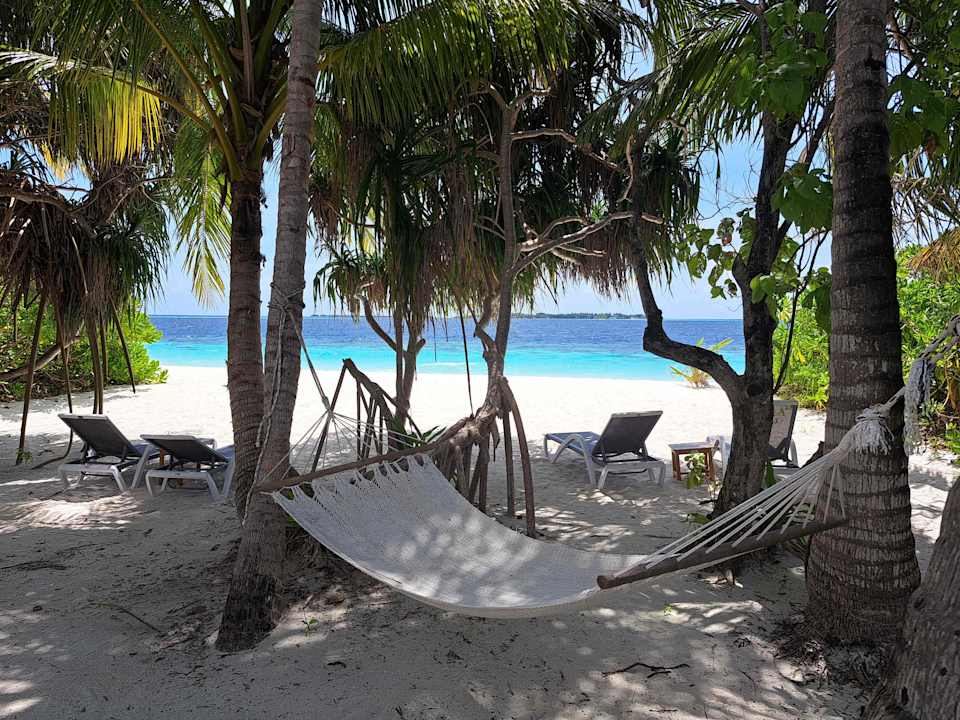 Strand Vilamendhoo Island Resort & Spa