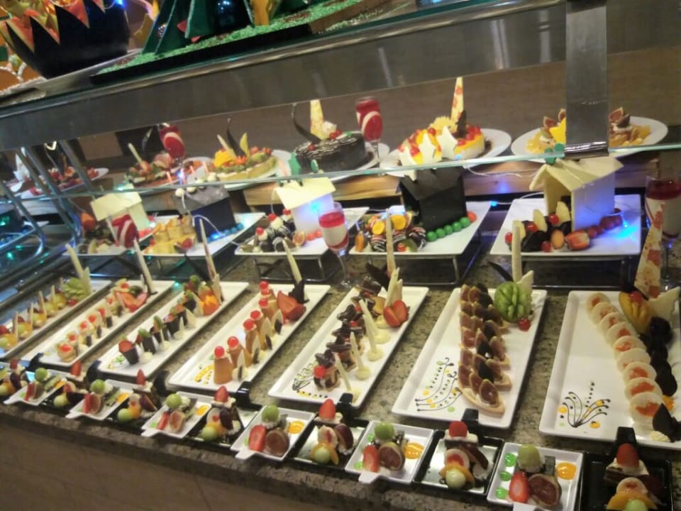 Gastro JAZ Neo Naama Bay