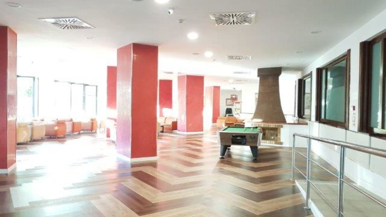 Sport & Freizeit Hotel Vibra Beverly Playa