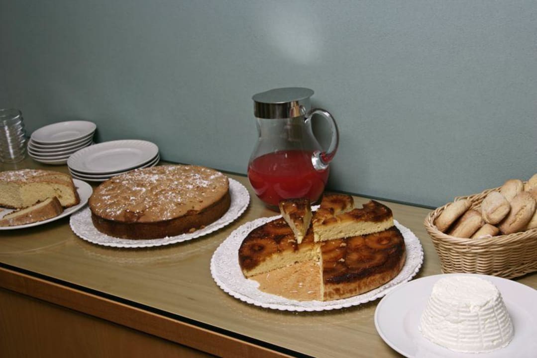 Ristorante/Buffet Hotel Poggio Bertino