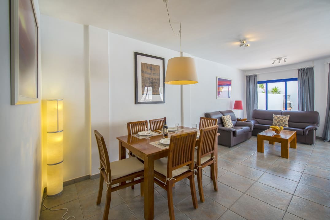 Zimmer Villas Puerto Rubicon