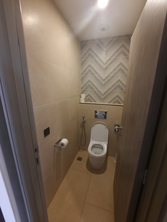 Zimmer Hotel Riu Baobab - All Inclusive