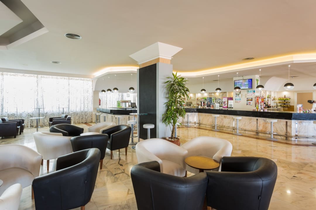 Gastro Sirenis Seaview Country Club