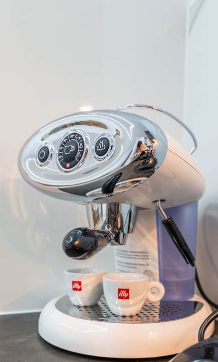 Zimmer Emiljano Apartment