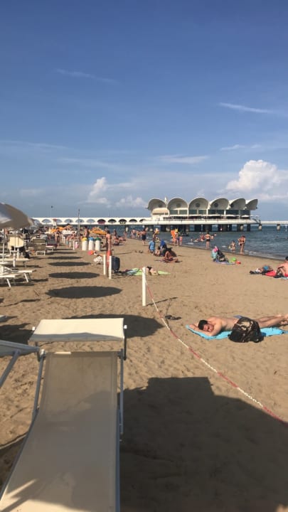 Strand Hotel Bellavista