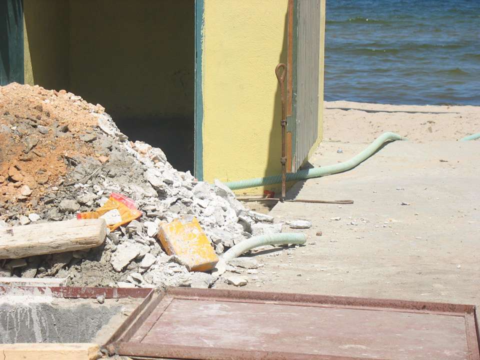 Remont Houda Golf & Beach Club