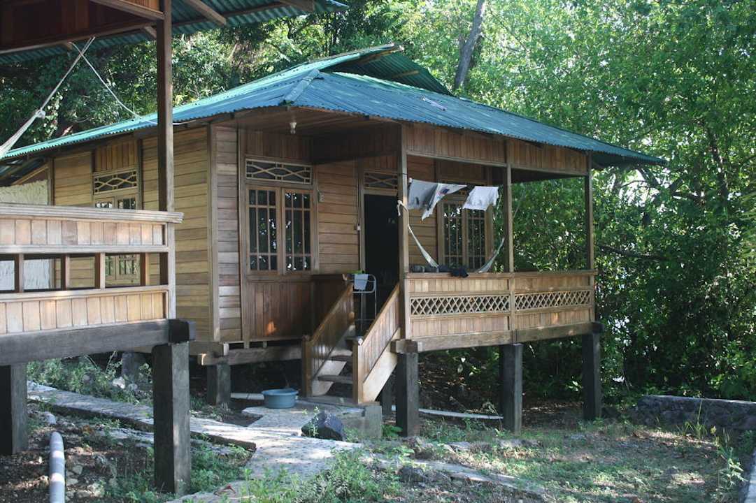 Bungalow Hotel Seabreeze