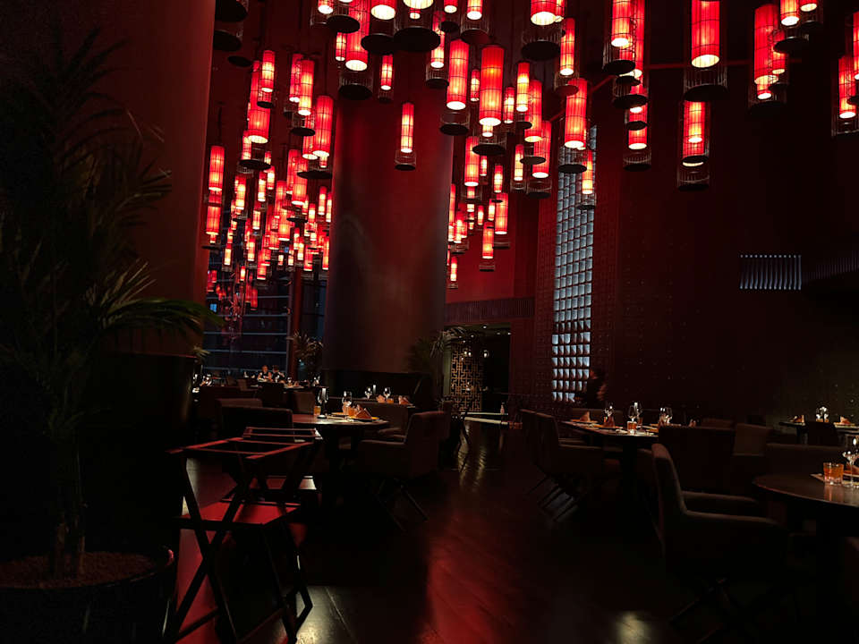 Gastro JW Marriott Marquis Hotel Dubai